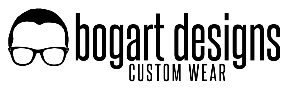 Bogart Designs Custom Wear Custom Shirts & Apparel